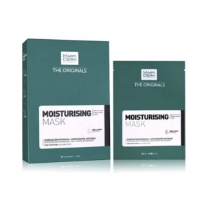 Moisturizing Mask